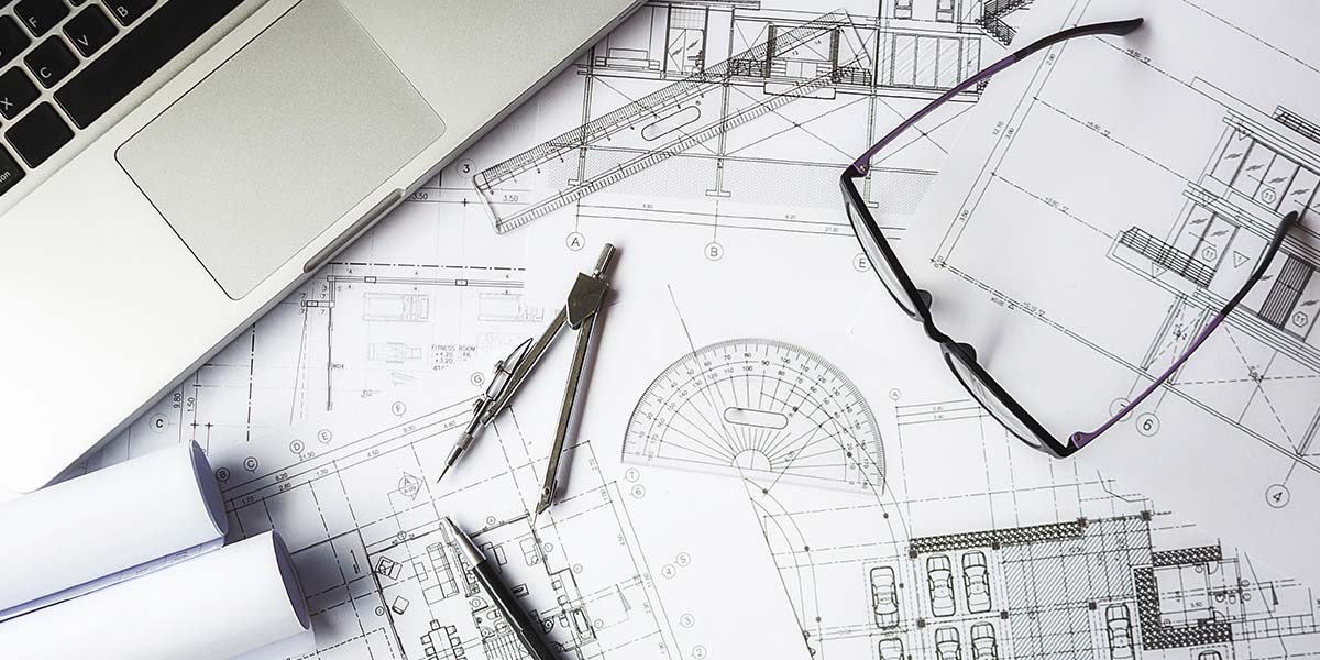 Technical Drawing – SFIC Institute