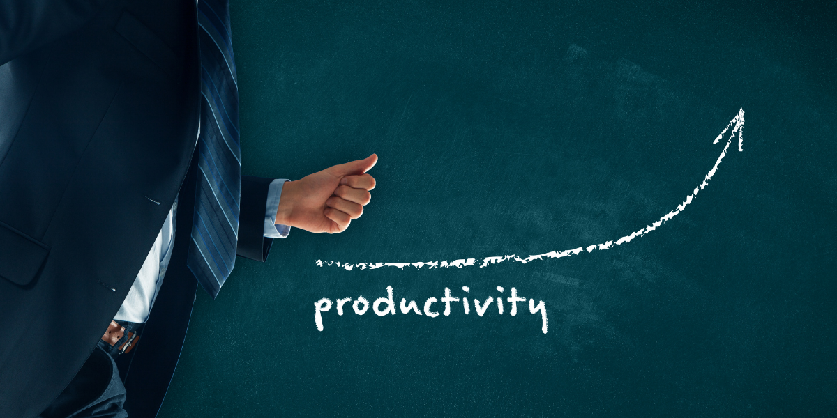 WSQ Perform Basic Productivity Practices